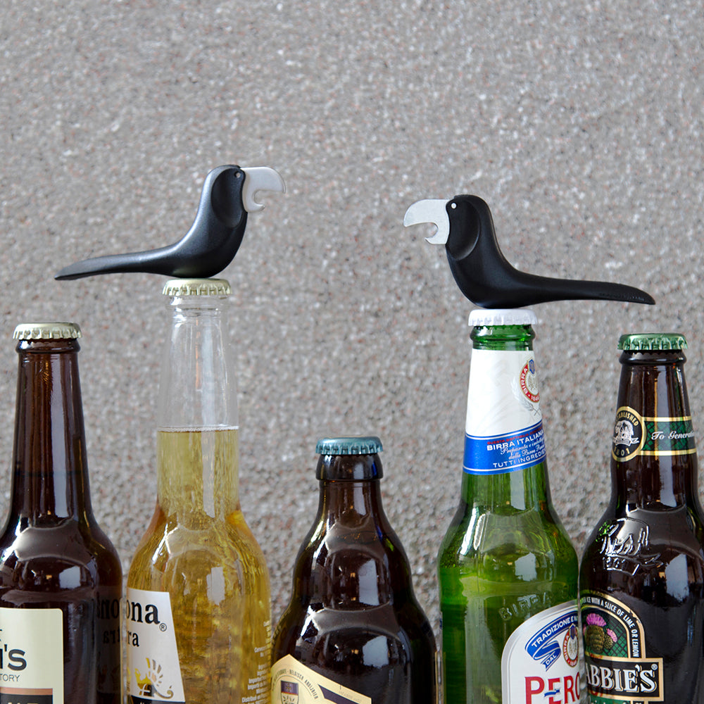 Beerdy - Magnetic Bottle Opener
