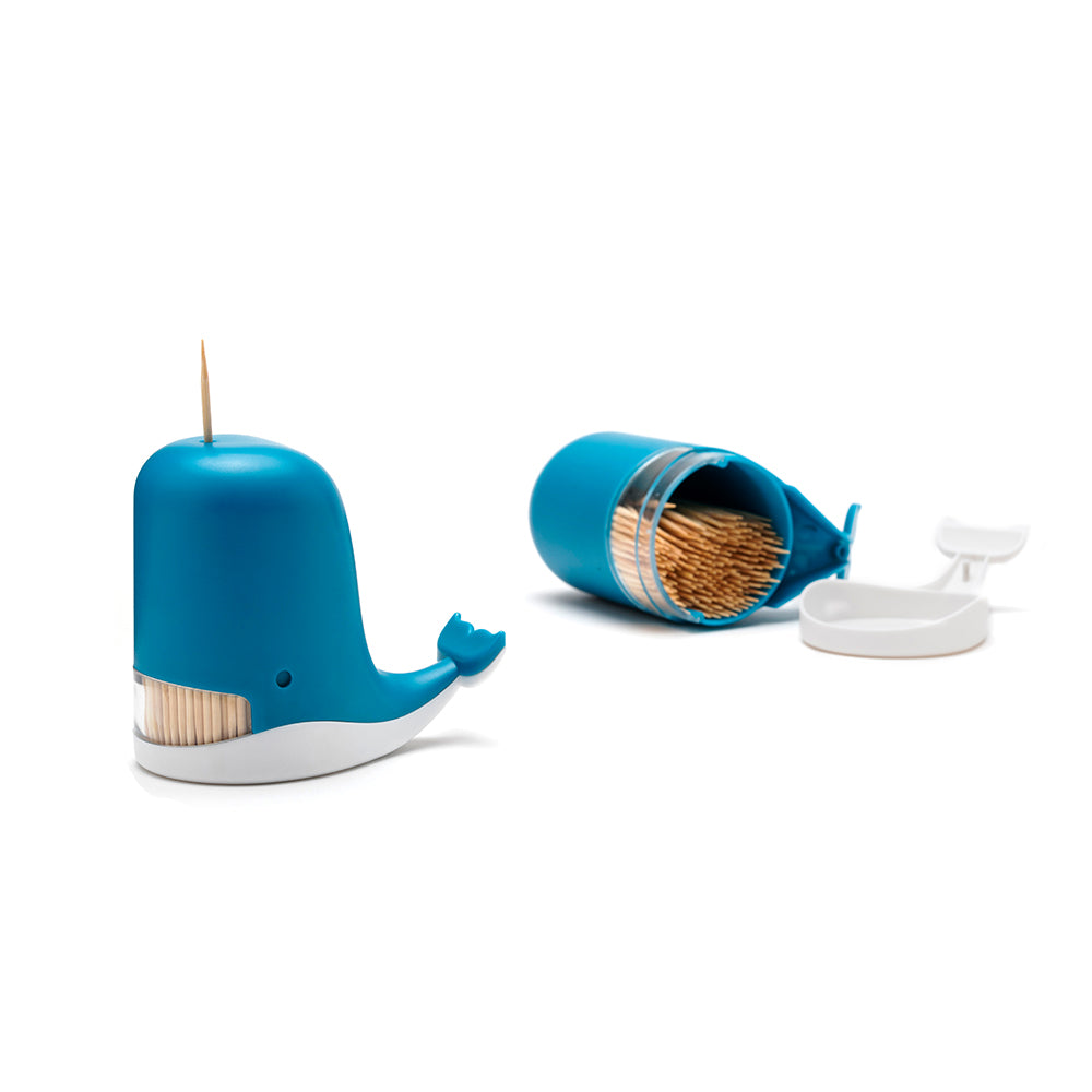 Jonah - Toothpick Dispenser