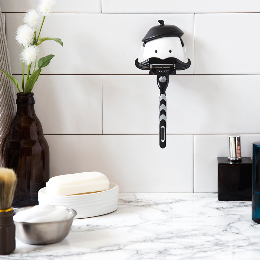 Mr. Razor - Razor Holder