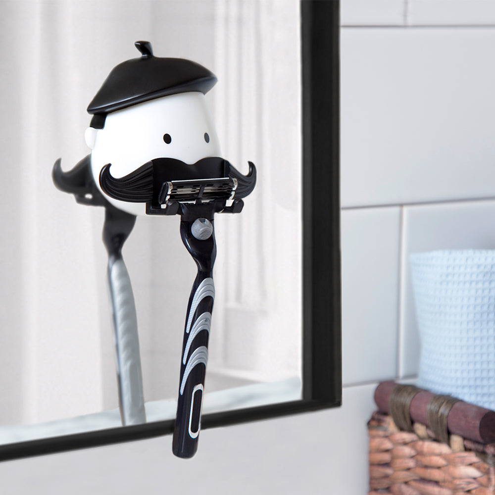 Mr. Razor - Razor Holder
