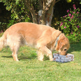 Wuff 'n' Go - Dog Travel Bowl Set