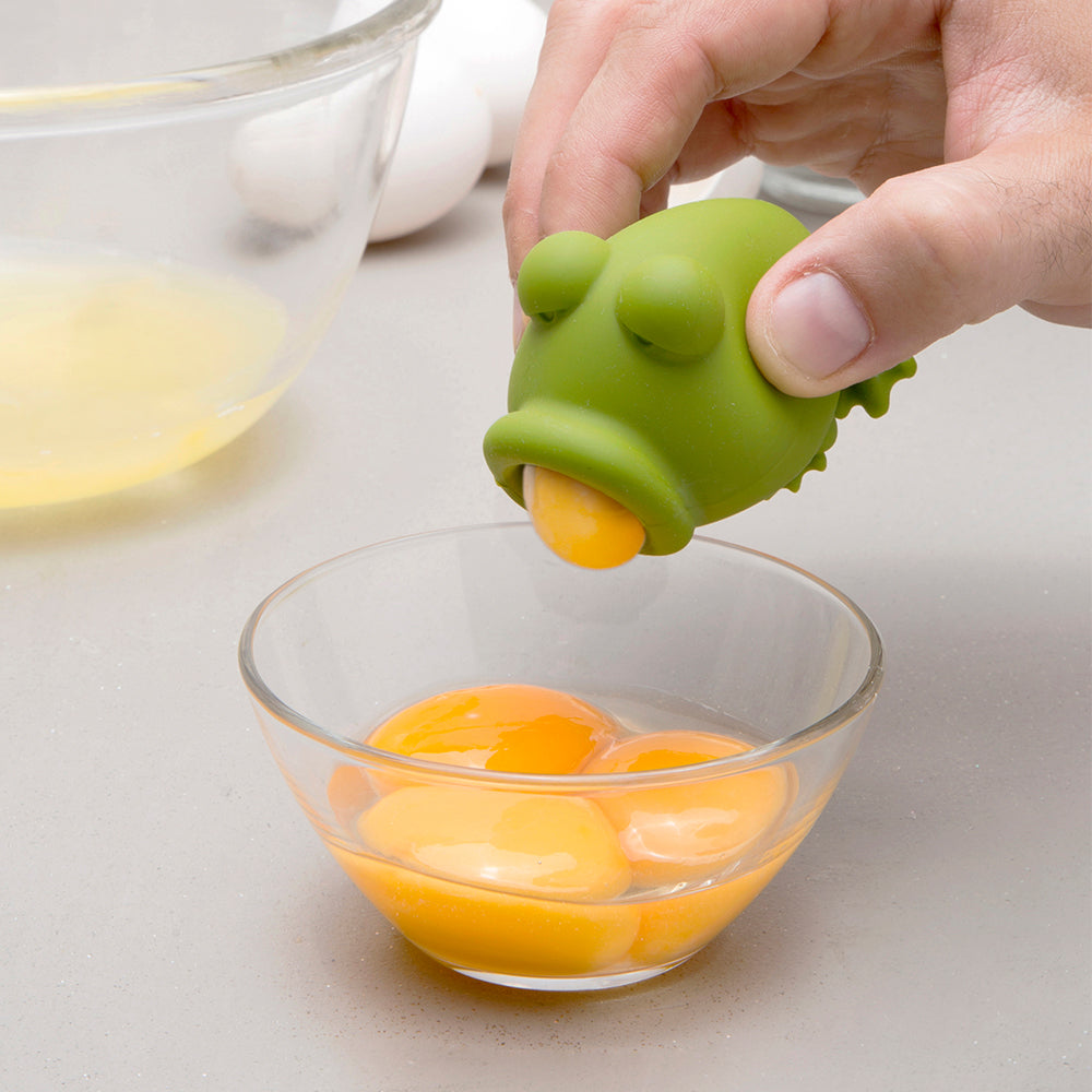 YolkFrog - Egg Separator