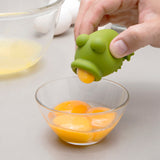 YolkFrog - Egg Separator