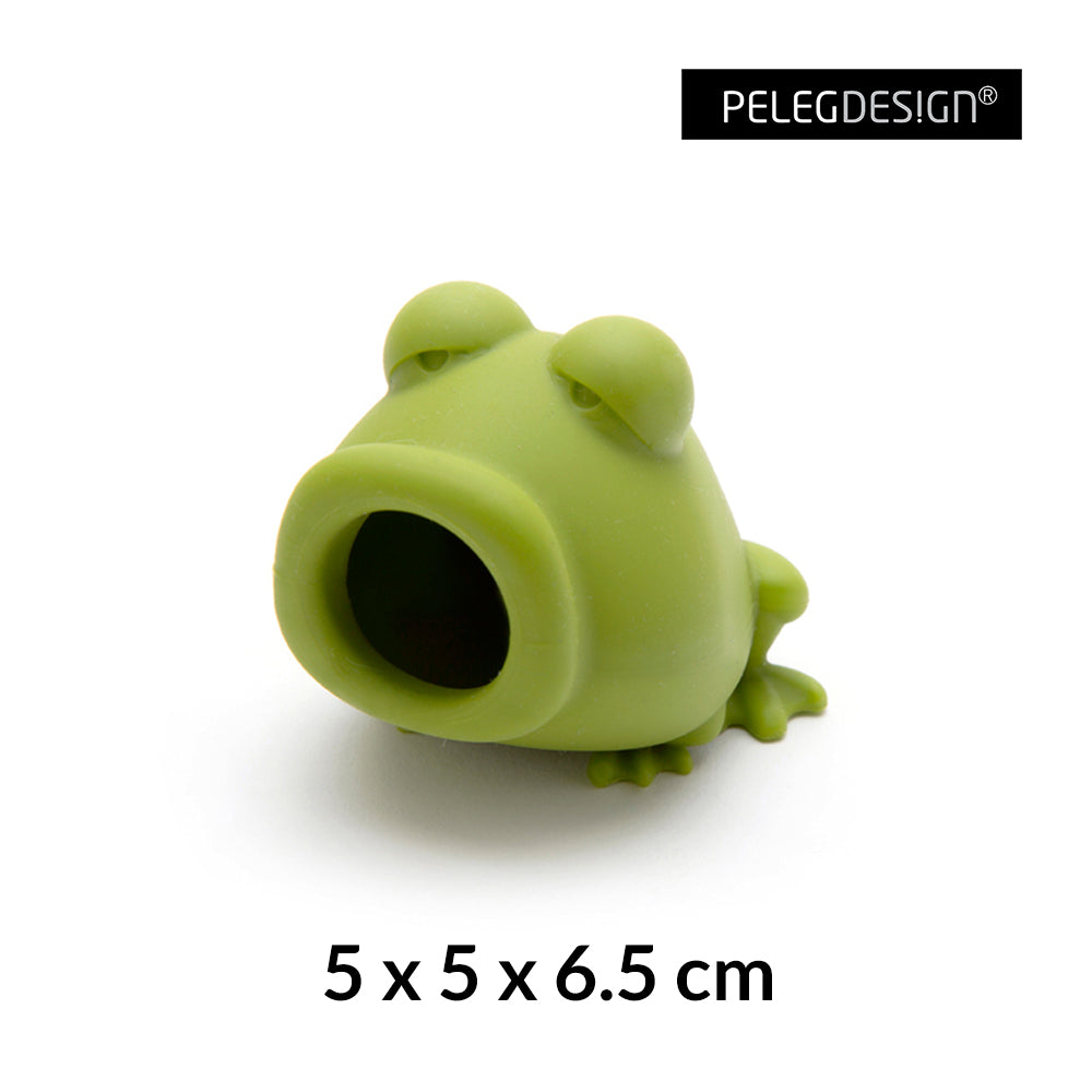 YolkFrog - Egg Separator