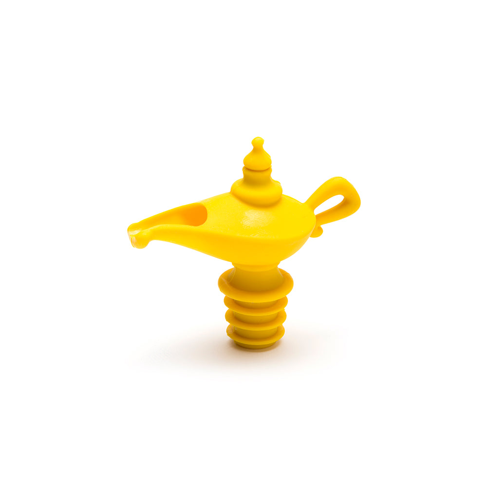 Oiladdin - Pourer and Stopper