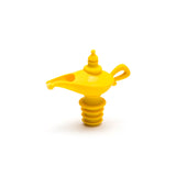 Oiladdin - Pourer and Stopper