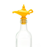 Oiladdin - Pourer and Stopper