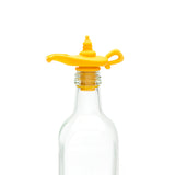 Oiladdin - Pourer and Stopper