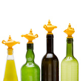 Oiladdin - Pourer and Stopper