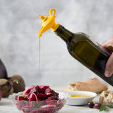 Oiladdin - Pourer and Stopper