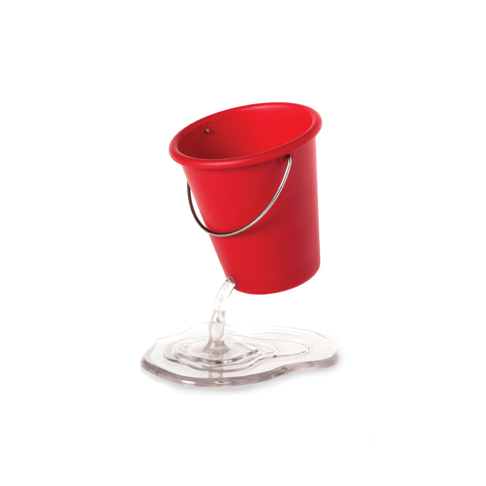 Desk Bucket Floating Container