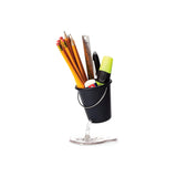 Desk Bucket Floating Container