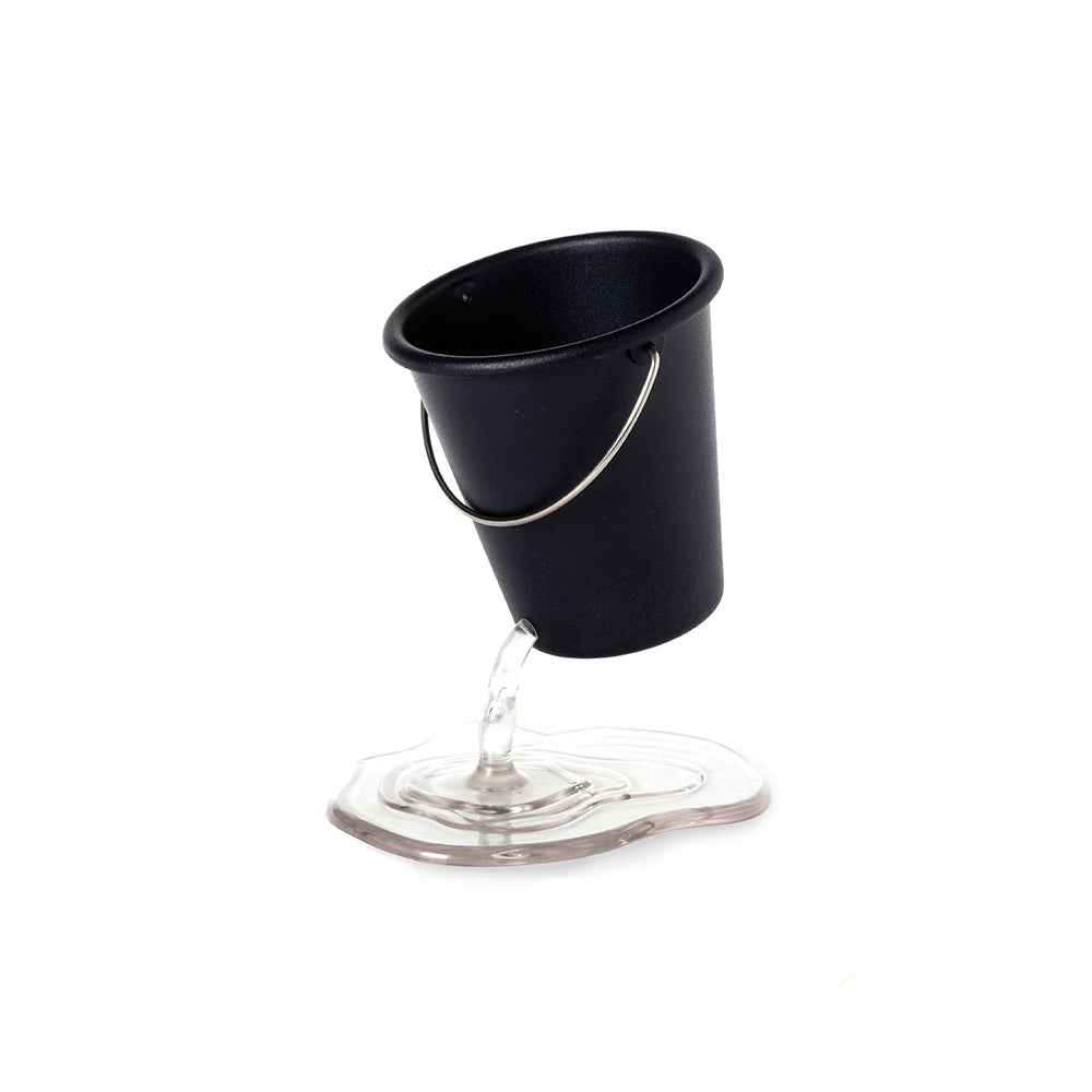 Desk Bucket Floating Container