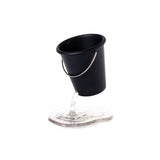 Desk Bucket Floating Container