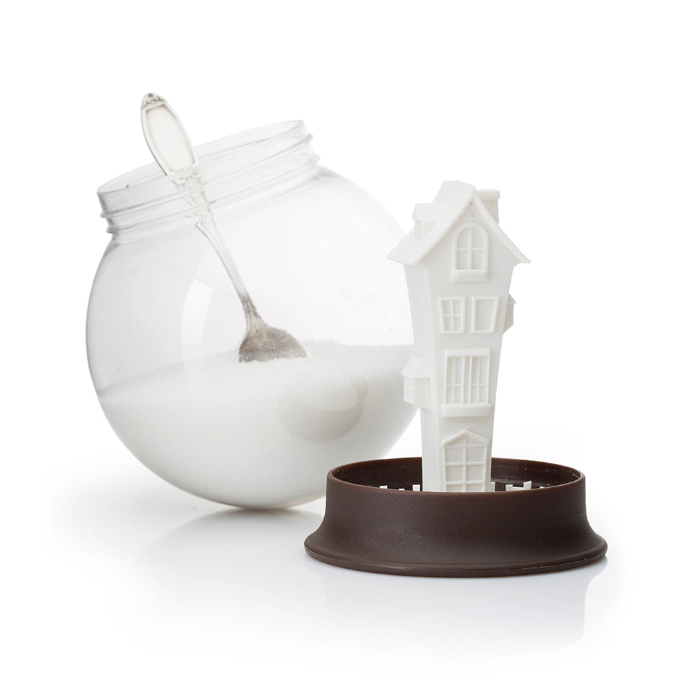 Sugar House - Sugar Bowl