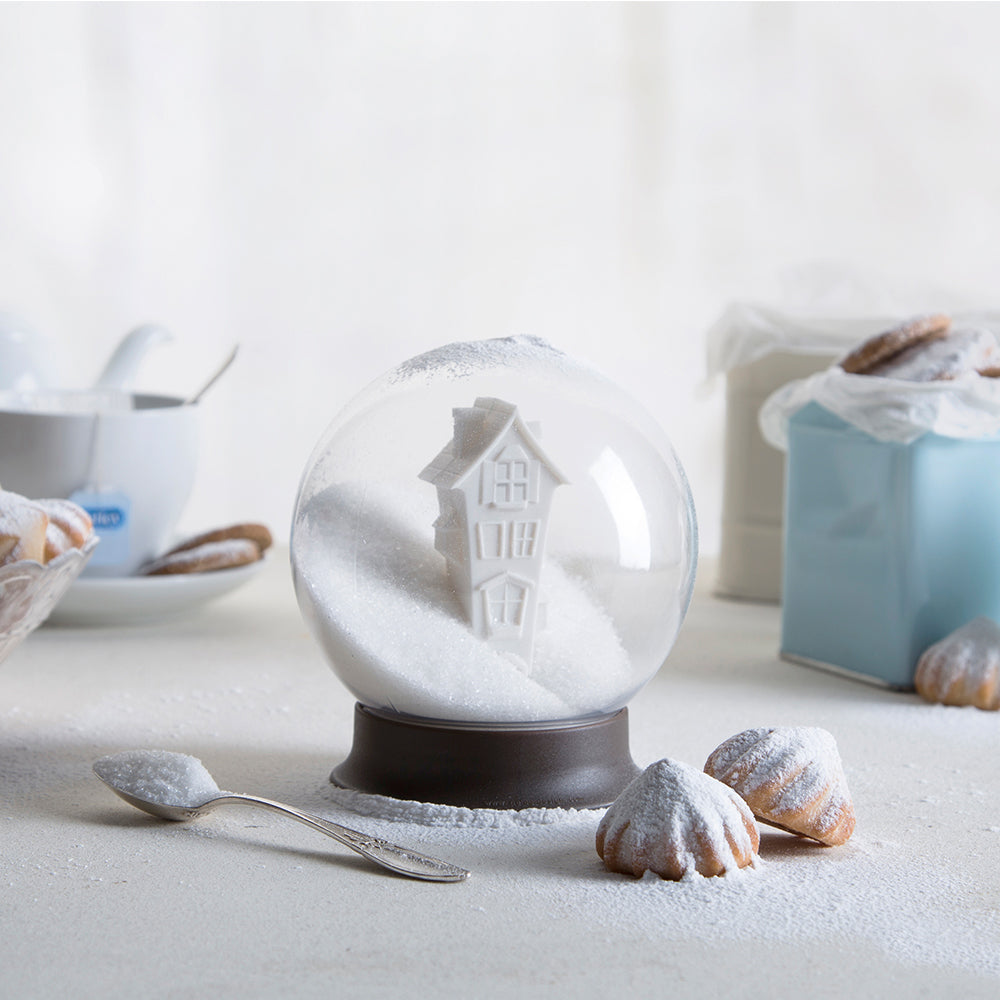 Sugar House - Sugar Bowl