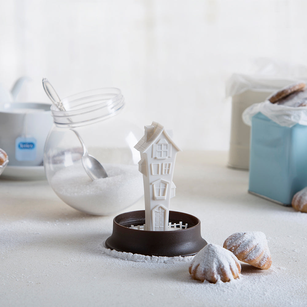 Sugar House - Sugar Bowl