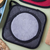 Grab & Grip Pot Holder and Trivet