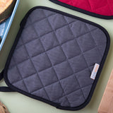 Grab & Grip Pot Holder and Trivet