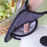 Grab & Grip Pot Holder and Trivet