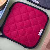 Grab & Grip Pot Holder and Trivet
