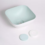 Diga - Colander and Serving Bowl