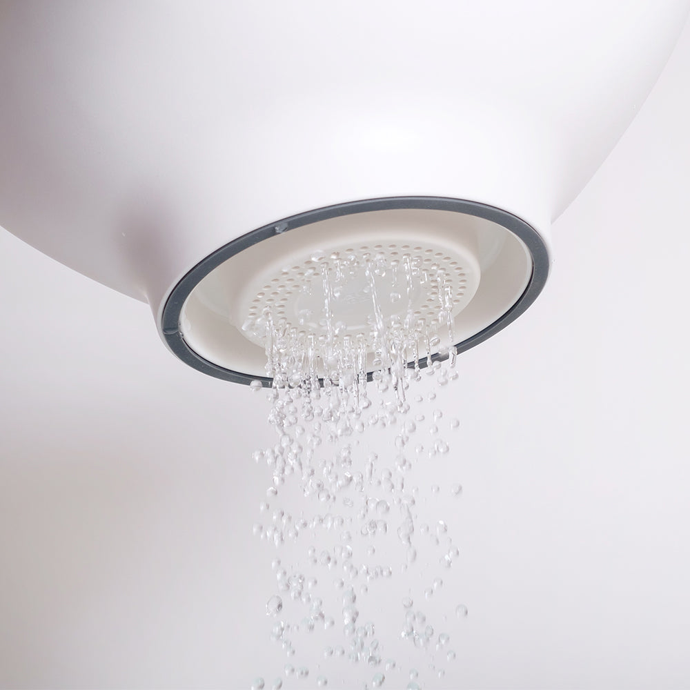 Diga - Colander and Serving Bowl