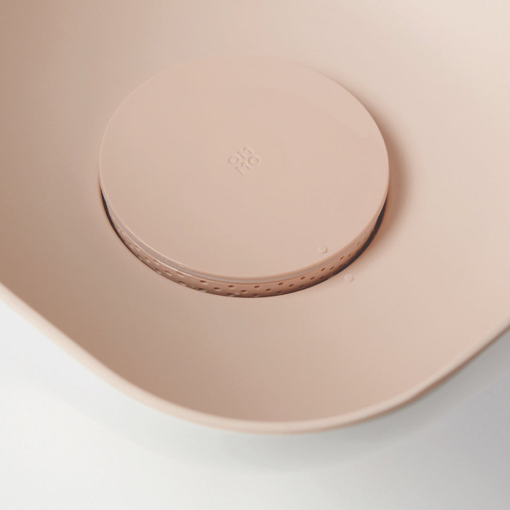 Diga - Colander and Serving Bowl