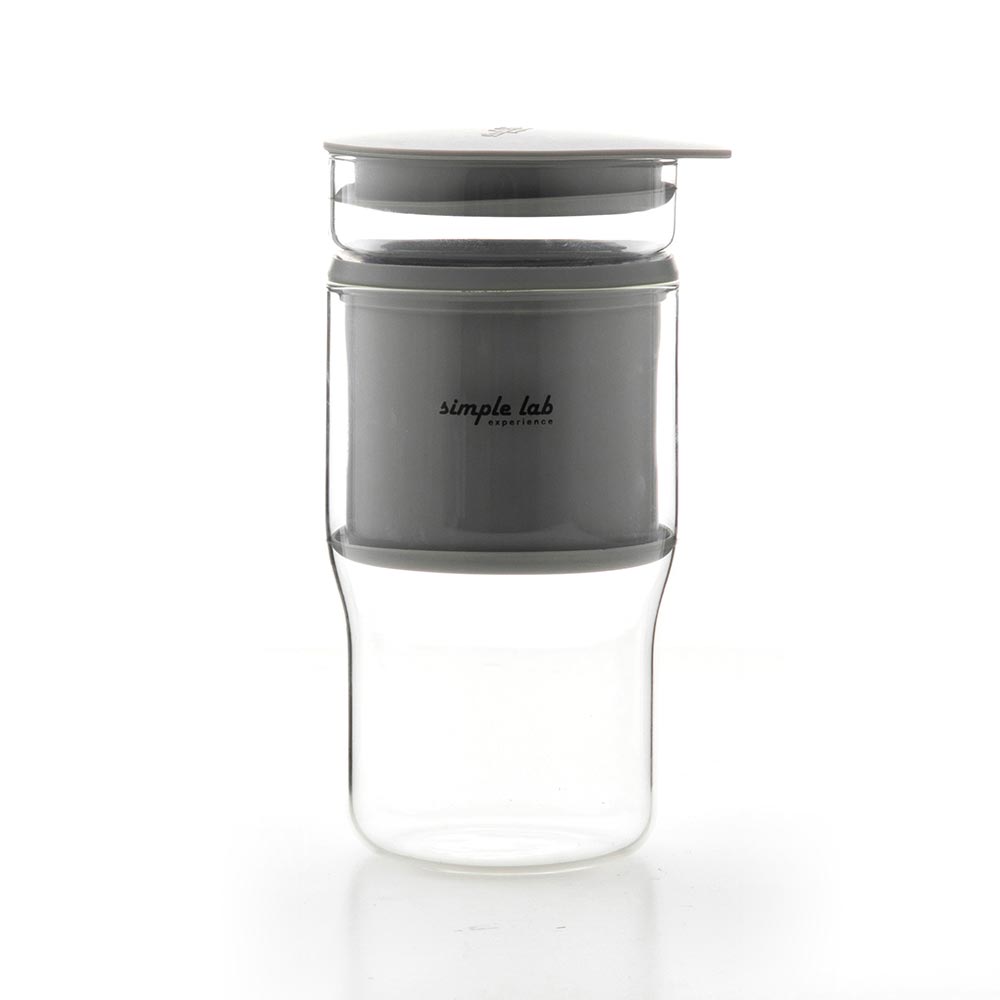 Presso Heat Proof Brewing Cup