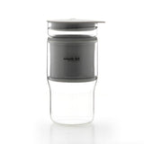 Presso Heat Proof Brewing Cup