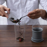 Presso Heat Proof Brewing Cup