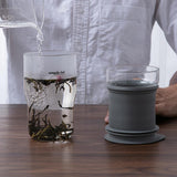 Presso Heat Proof Brewing Cup