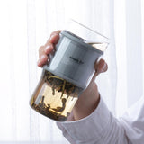 Presso Heat Proof Brewing Cup