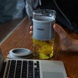 Presso Heat Proof Brewing Cup