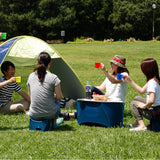 Patatto Table - Portable Compact Table