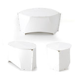 Patatto Table - Portable Compact Table