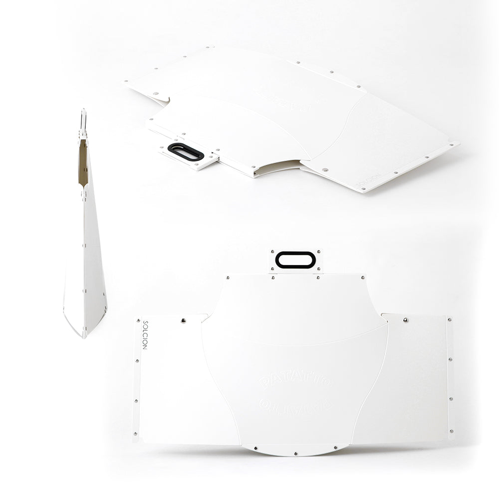 Patatto Table - Portable Compact Table