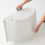 Patatto Table - Portable Compact Table