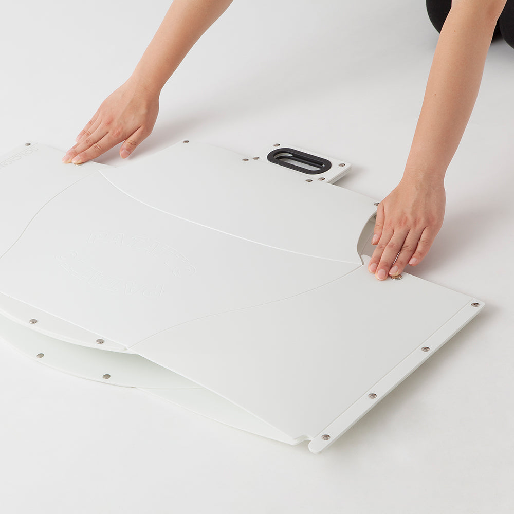 Patatto Table - Portable Compact Table