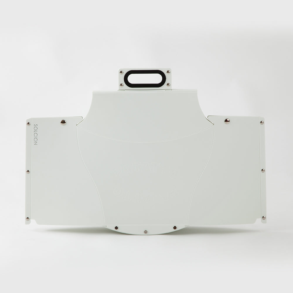 Patatto Table Mini - Portable Compact Table