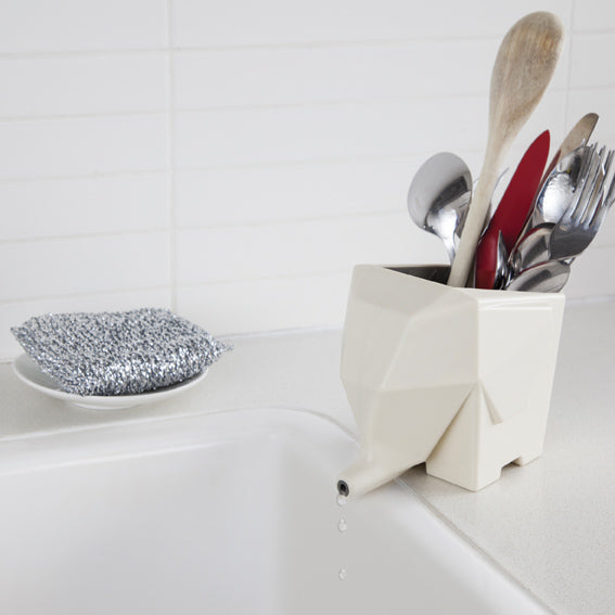 Jumbo - Cutlery Drainer