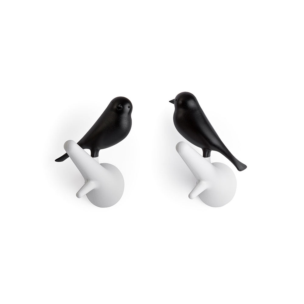 Hook Sparrow Set