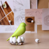 Sparrow Egg Magnets
