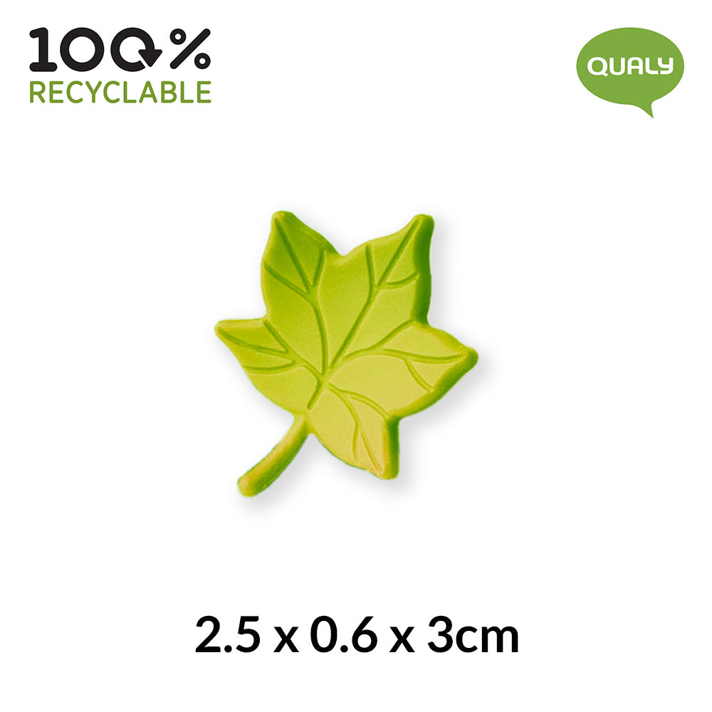 Leaf a Message Magnet Set