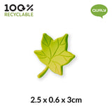 Leaf a Message Magnet Set