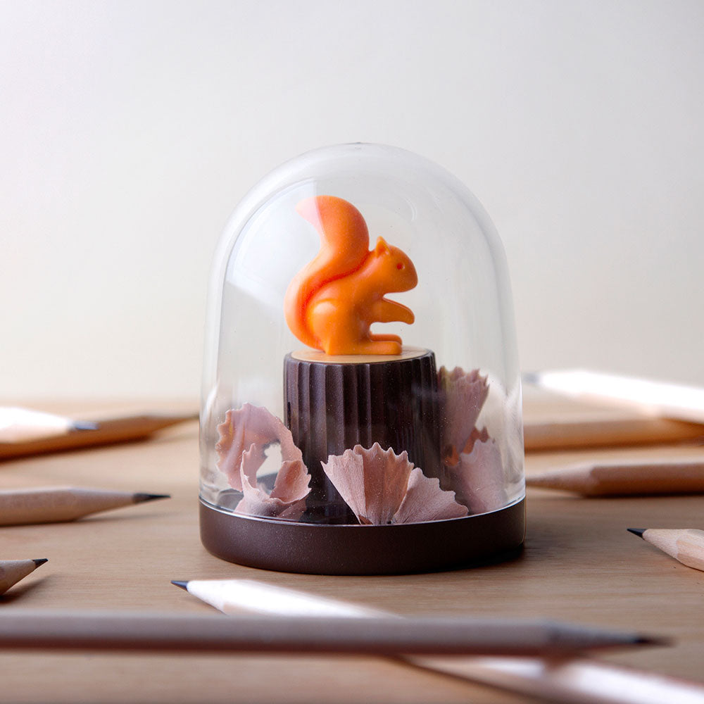 The Last Log Pencil Sharpener