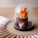 The Last Log Pencil Sharpener