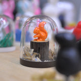 The Last Log Pencil Sharpener