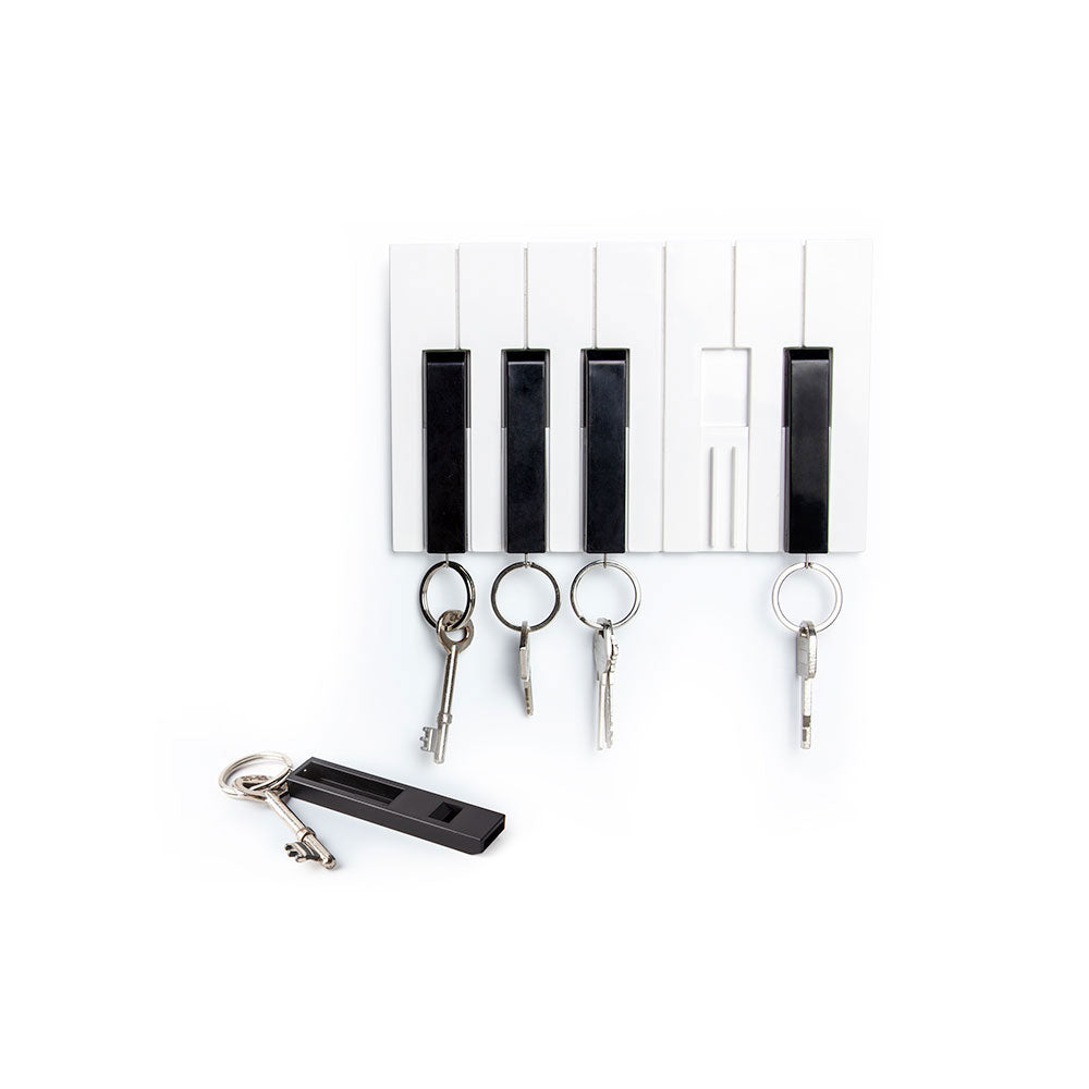 Key Piano Key Holder