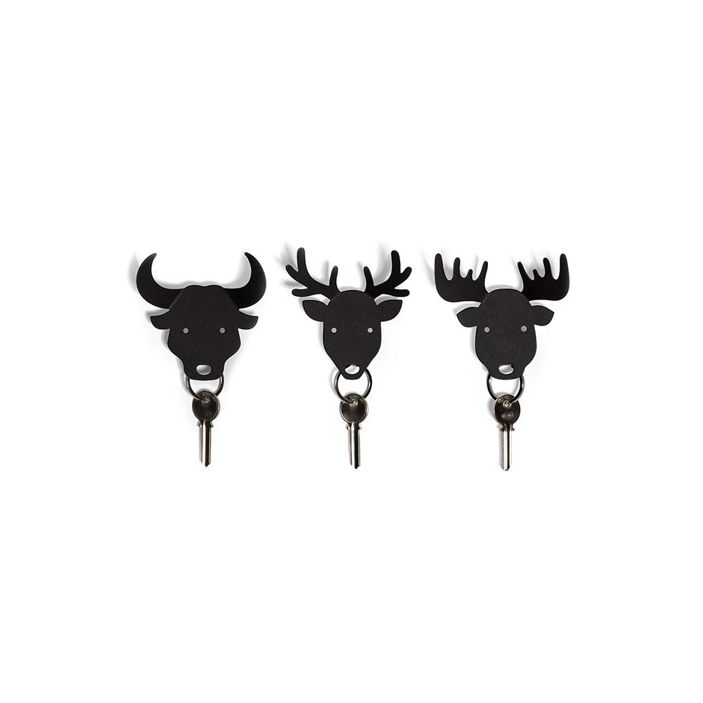 Deer Key Holder